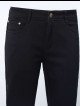 Quần jeans nam dáng suông co giãn 4012A
