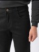 Quần jeans nam dáng suông co giãn 4012A