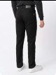 Quần jeans nam dáng suông co giãn 4012A